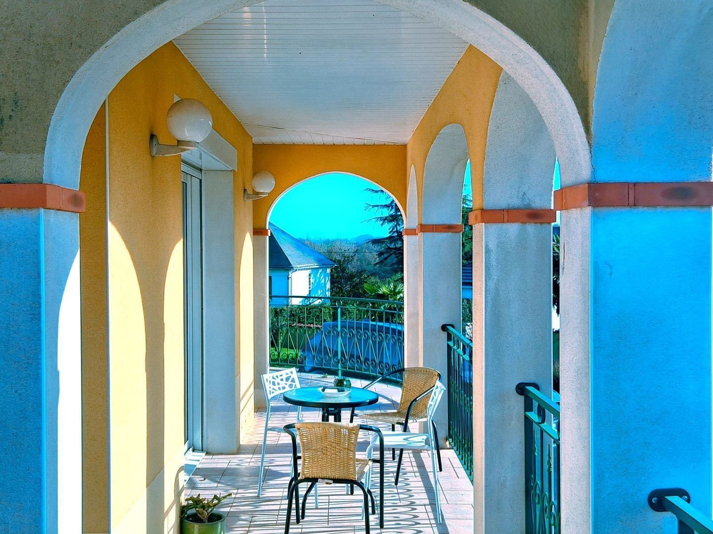 Chantonnay, Chantonnay foto-3