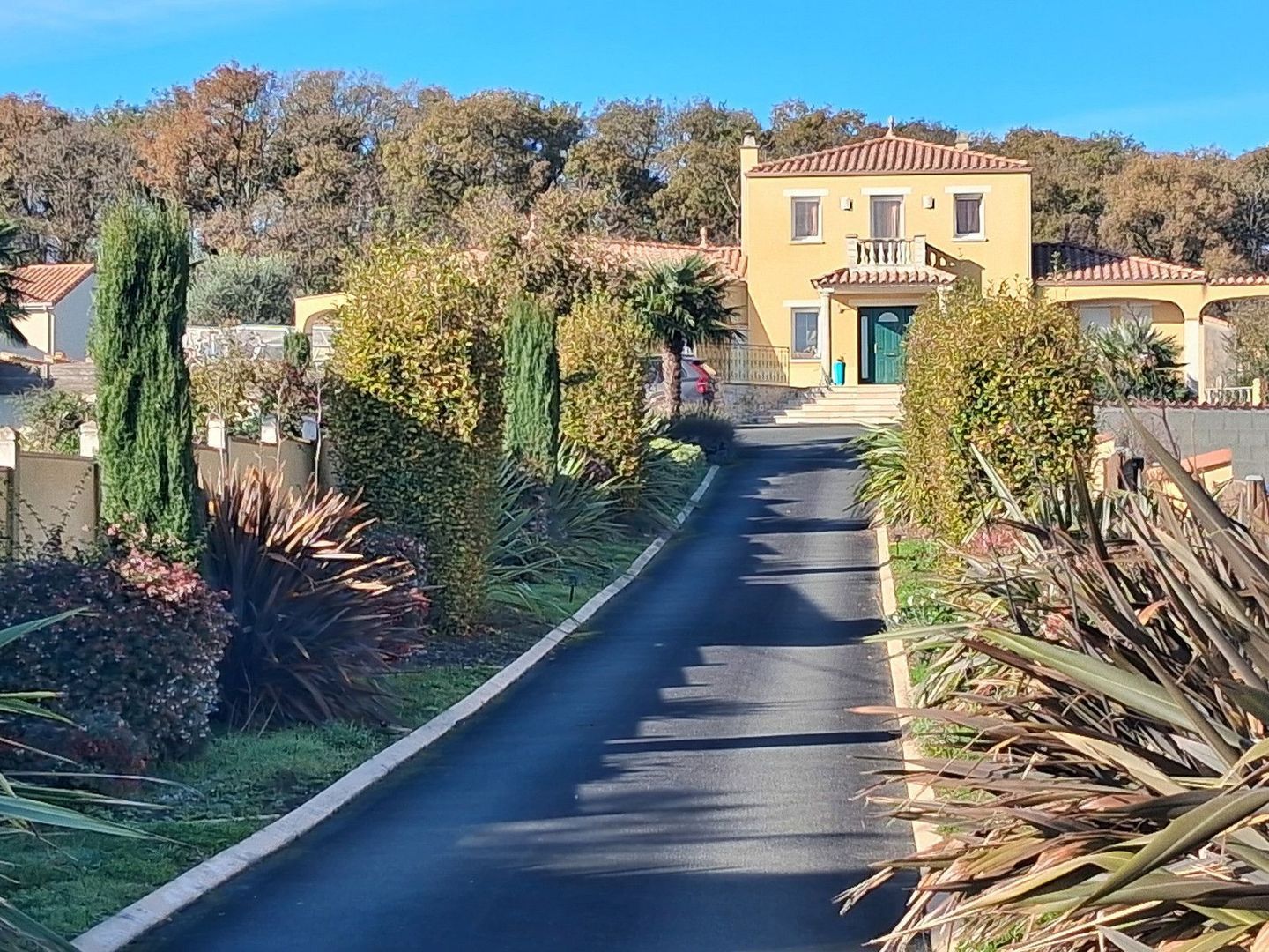 Chantonnay, Chantonnay foto-7