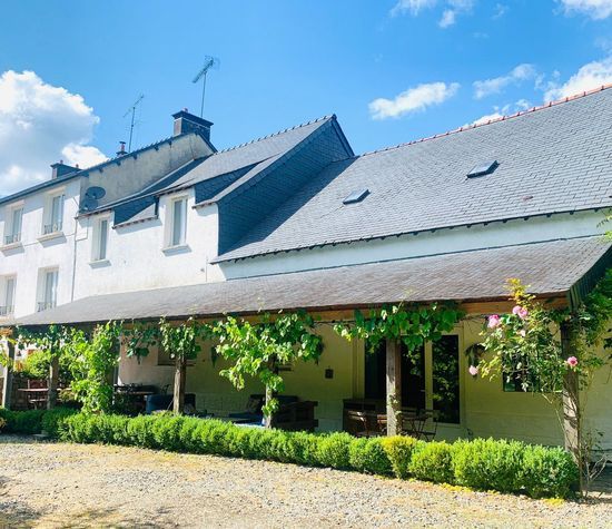 Rostrenen, Rostrenen