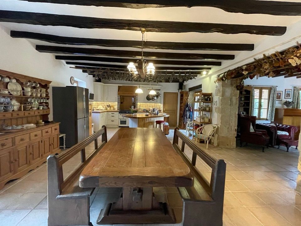 Rouffignac-Saint-Cernin-de-Reilhac, Rouffignac-Saint-Cernin-de-Reilhac foto-3