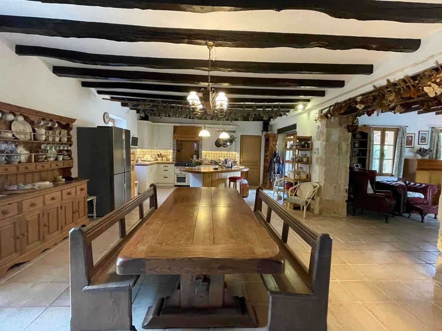 Rouffignac-Saint-Cernin-de-Reilhac, Rouffignac-Saint-Cernin-de-Reilhac foto-2