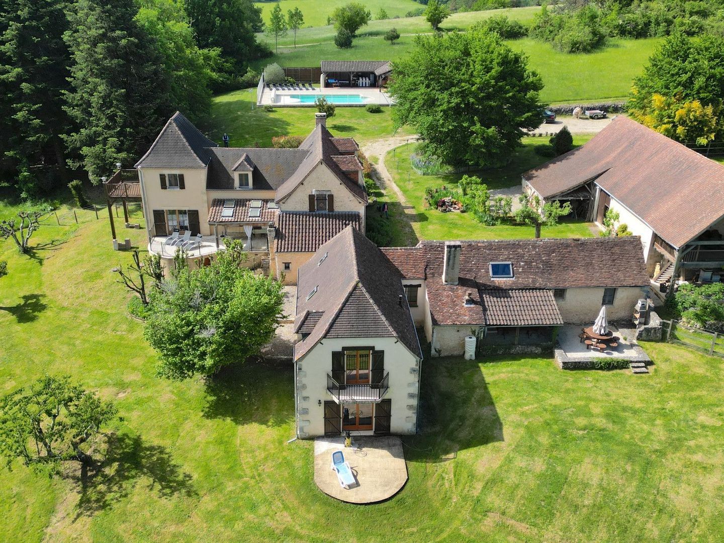 Rouffignac-Saint-Cernin-de-Reilhac, Rouffignac-Saint-Cernin-de-Reilhac foto-6