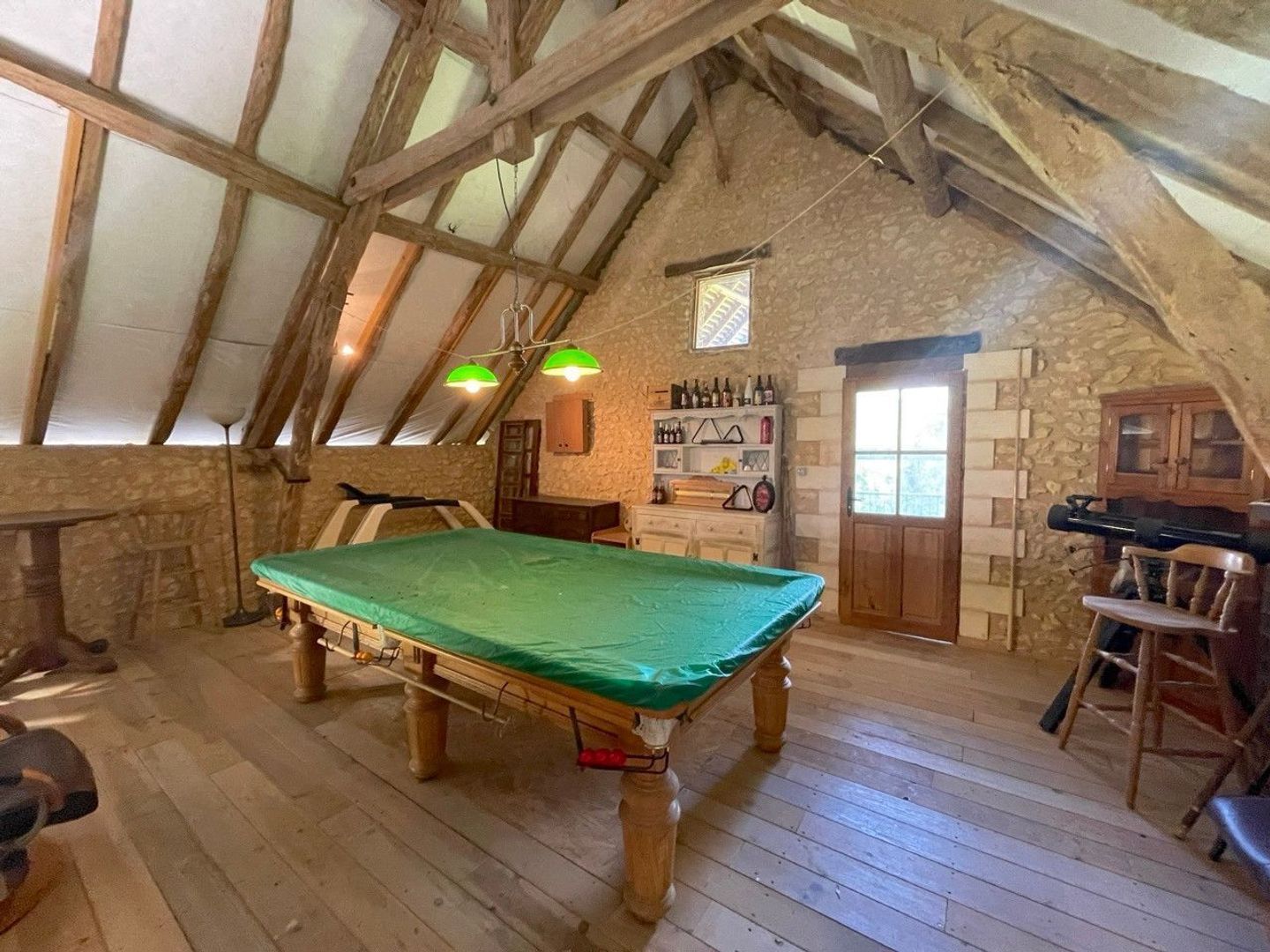 Rouffignac-Saint-Cernin-de-Reilhac, Rouffignac-Saint-Cernin-de-Reilhac foto-7