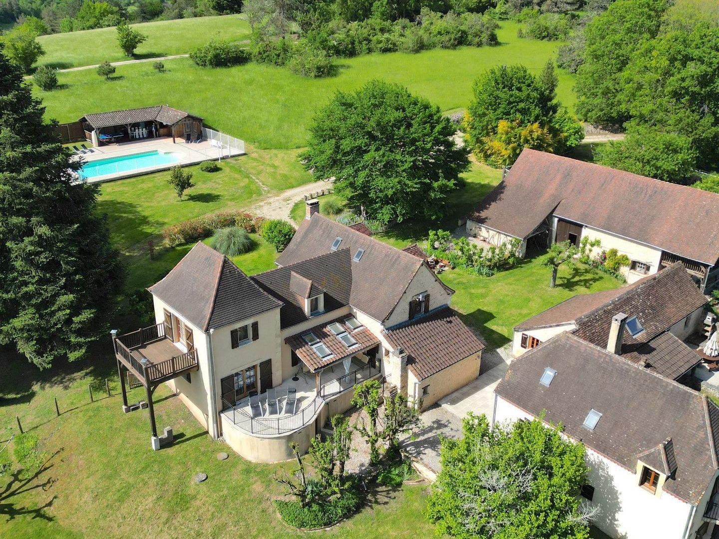 Rouffignac-Saint-Cernin-de-Reilhac, Rouffignac-Saint-Cernin-de-Reilhac foto-0