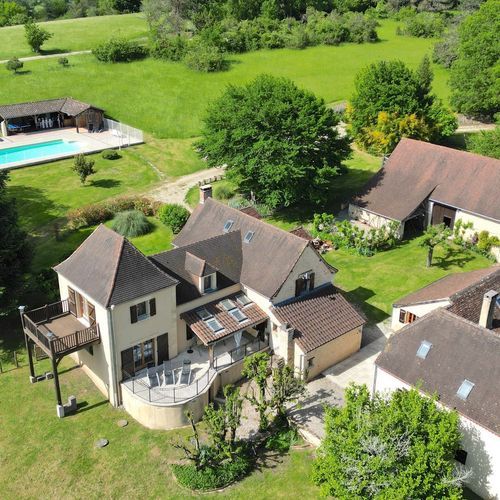 Rouffignac-Saint-Cernin-de-Reilhac, Rouffignac-Saint-Cernin-de-Reilhac foto-1