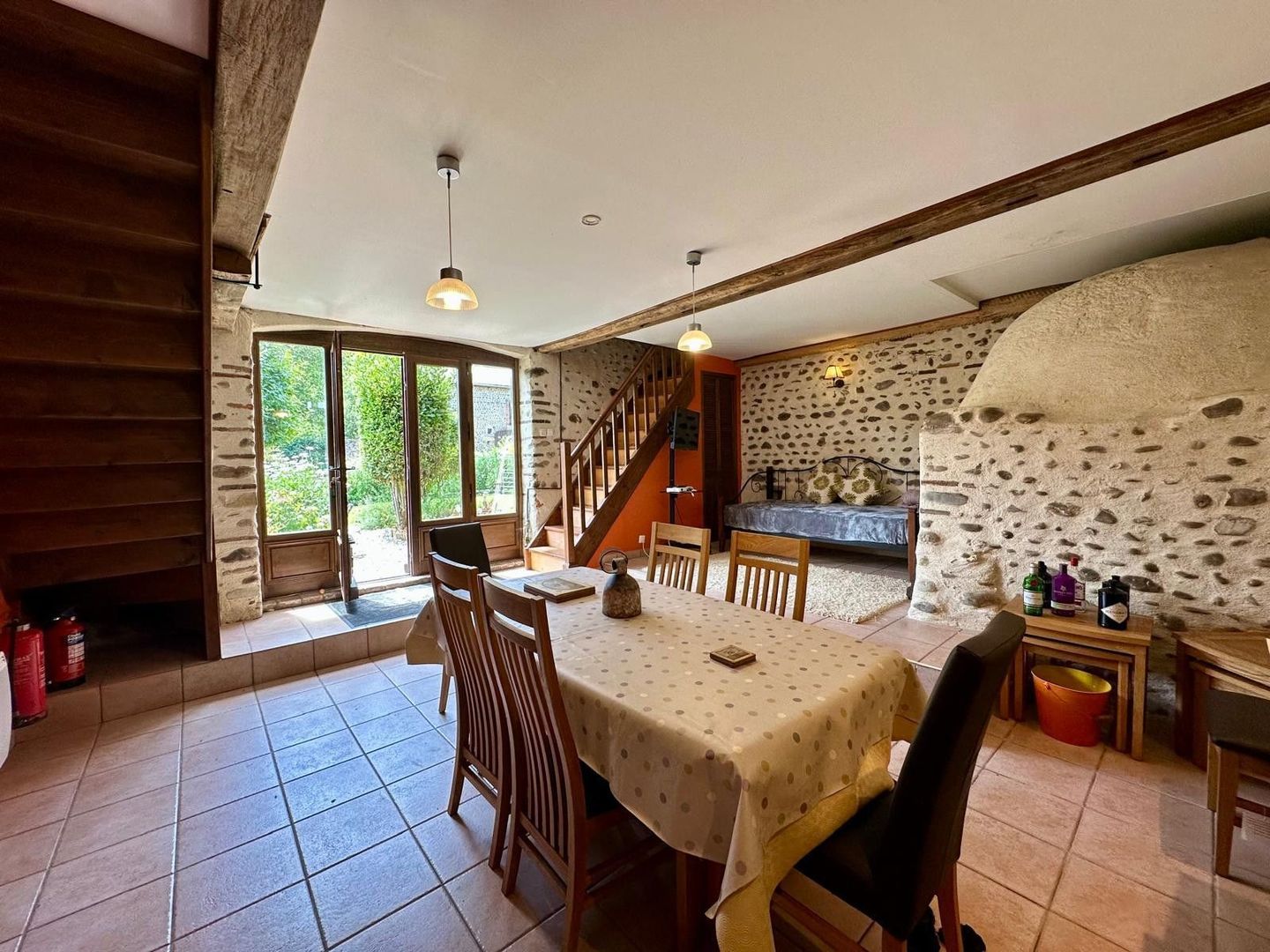 Saint-Lézer, Saint-Lézer foto-6