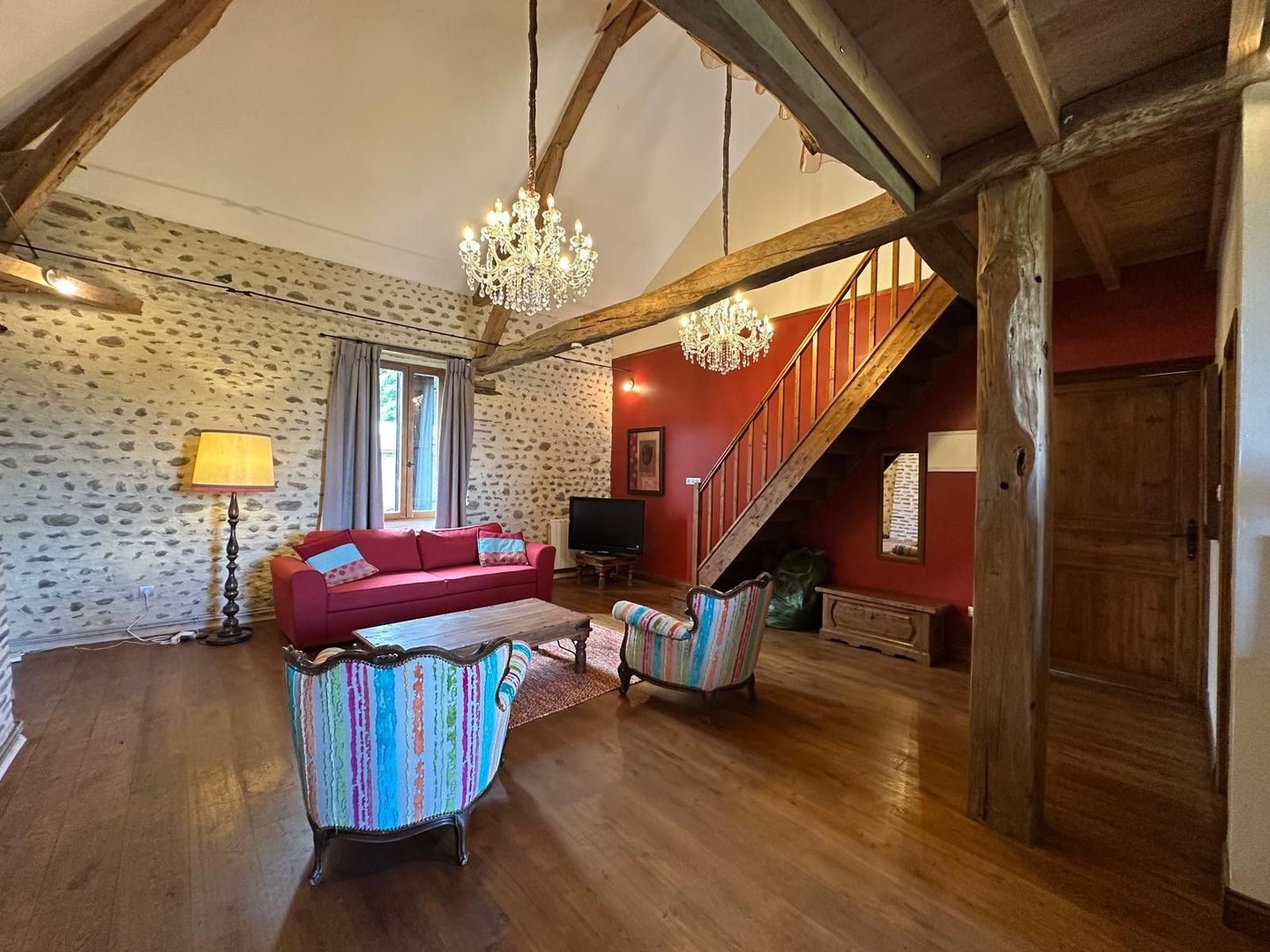 Saint-Lézer, Saint-Lézer foto-8