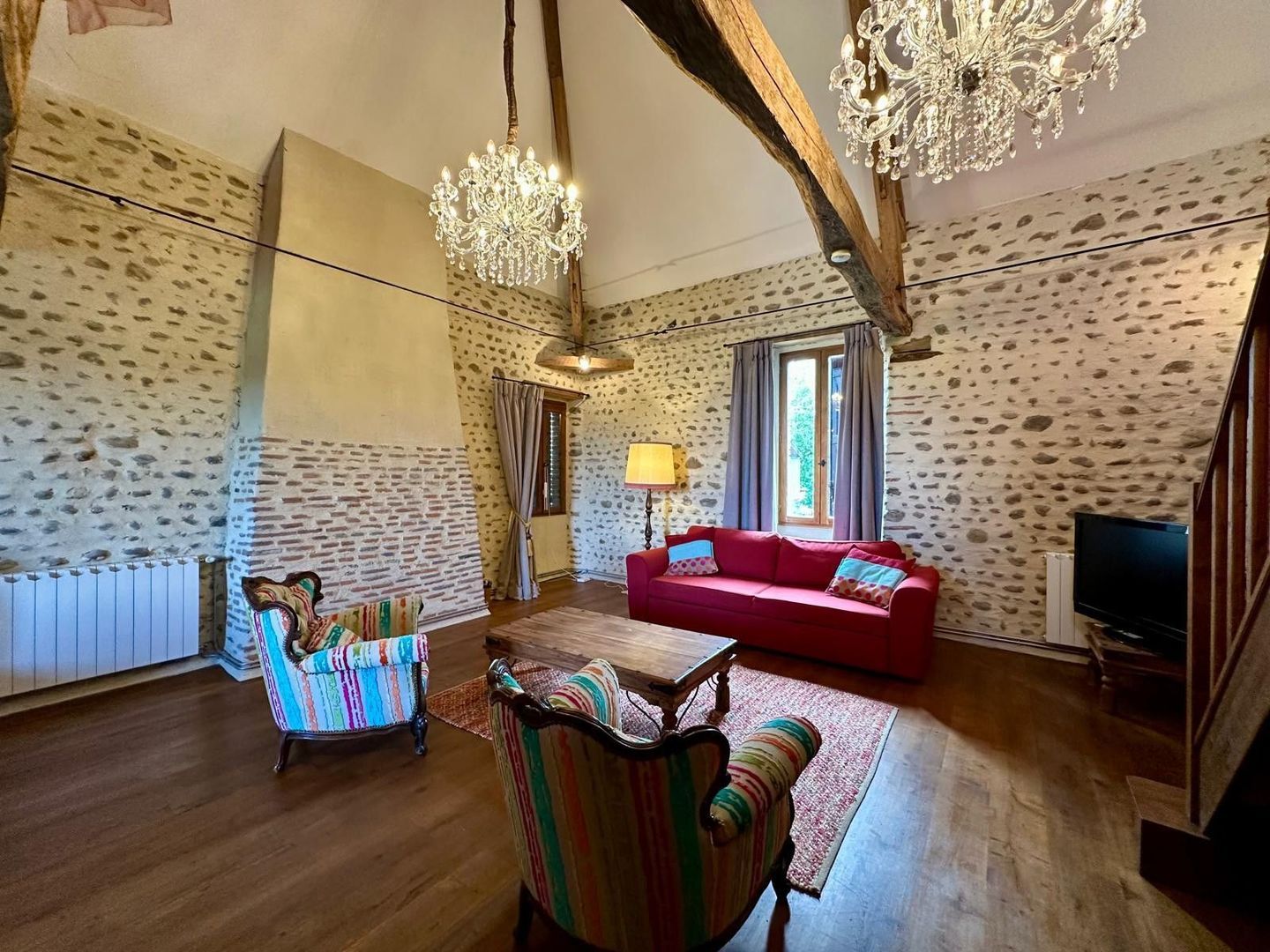 Saint-Lézer, Saint-Lézer foto-7