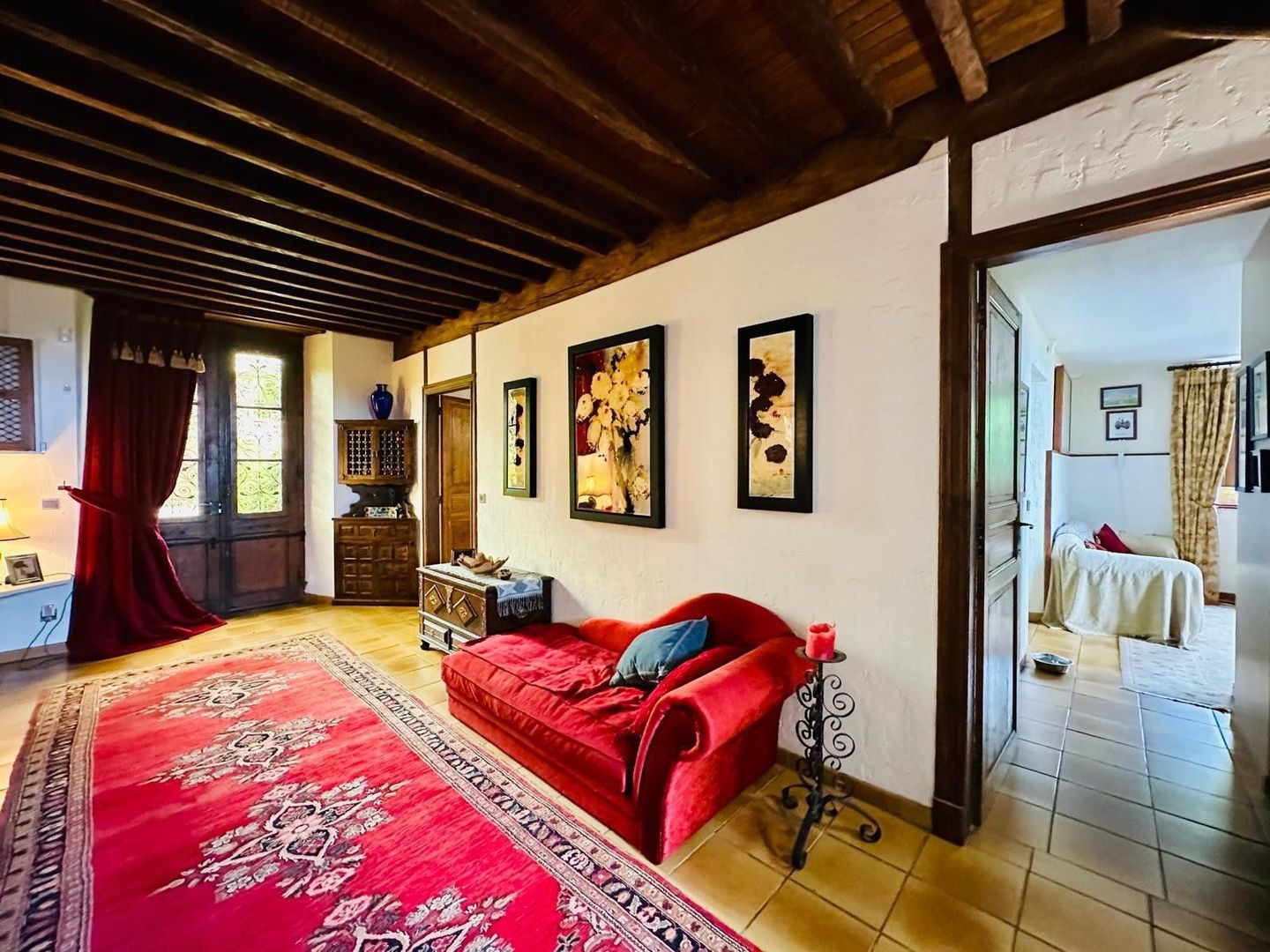 Saint-Lézer, Saint-Lézer foto-5