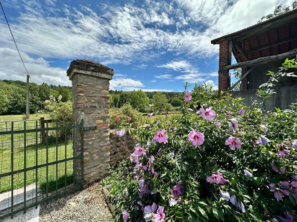 Saint-Lézer, Saint-Lézer foto-2