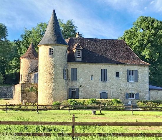 Saint-Marcel-du-Périgord, Saint-Marcel-du-Périgord