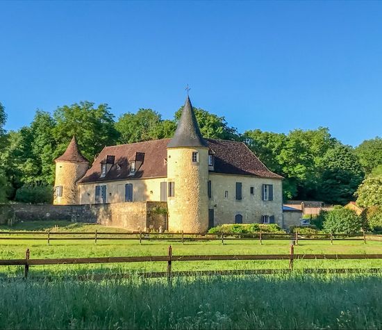 Saint-Marcel-du-Périgord, Saint-Marcel-du-Périgord