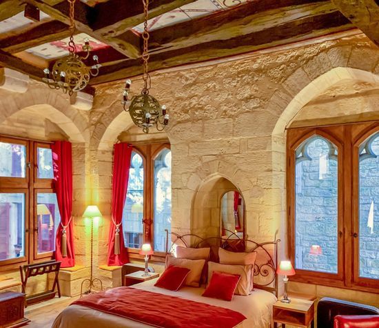 Sarlat-la-Canéda, Sarlat-la-Canéda