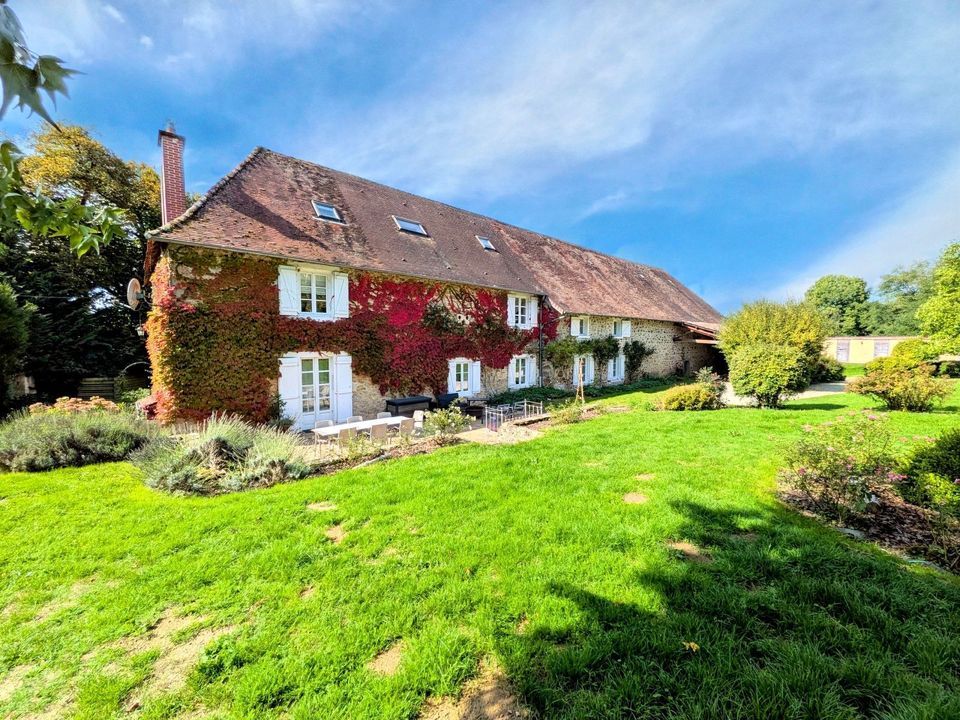 Saint-Priest-Ligoure, Saint-Priest-Ligoure foto-2