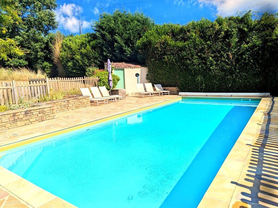 Saint-Priest-Ligoure, Saint-Priest-Ligoure foto-3