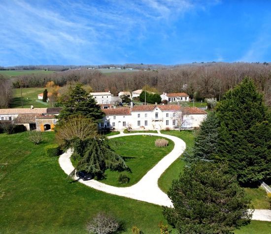 Semoussac, Semoussac