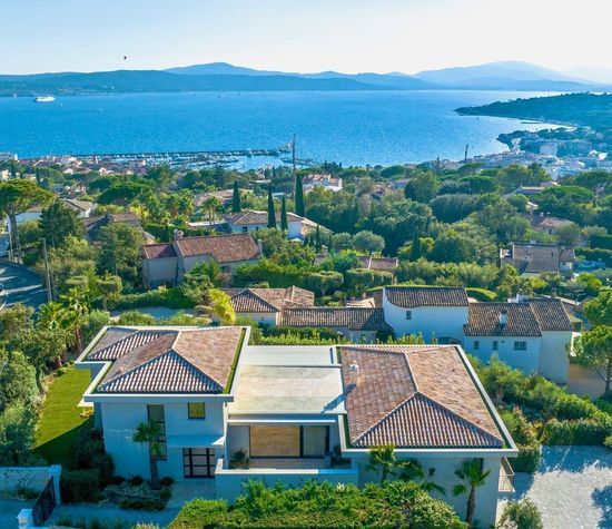 Sainte-Maxime, Sainte-Maxime