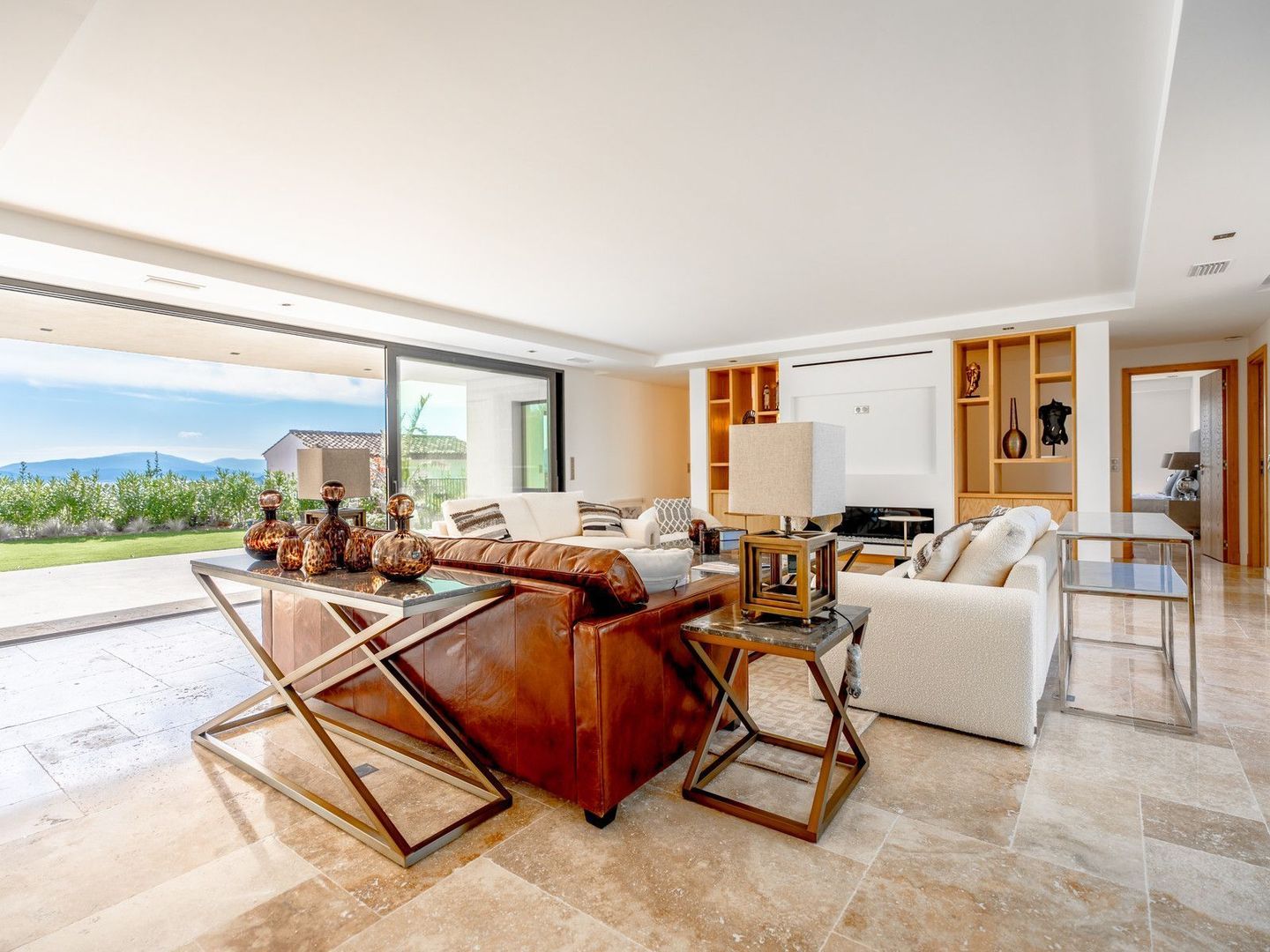 Sainte-Maxime, Sainte-Maxime foto-3