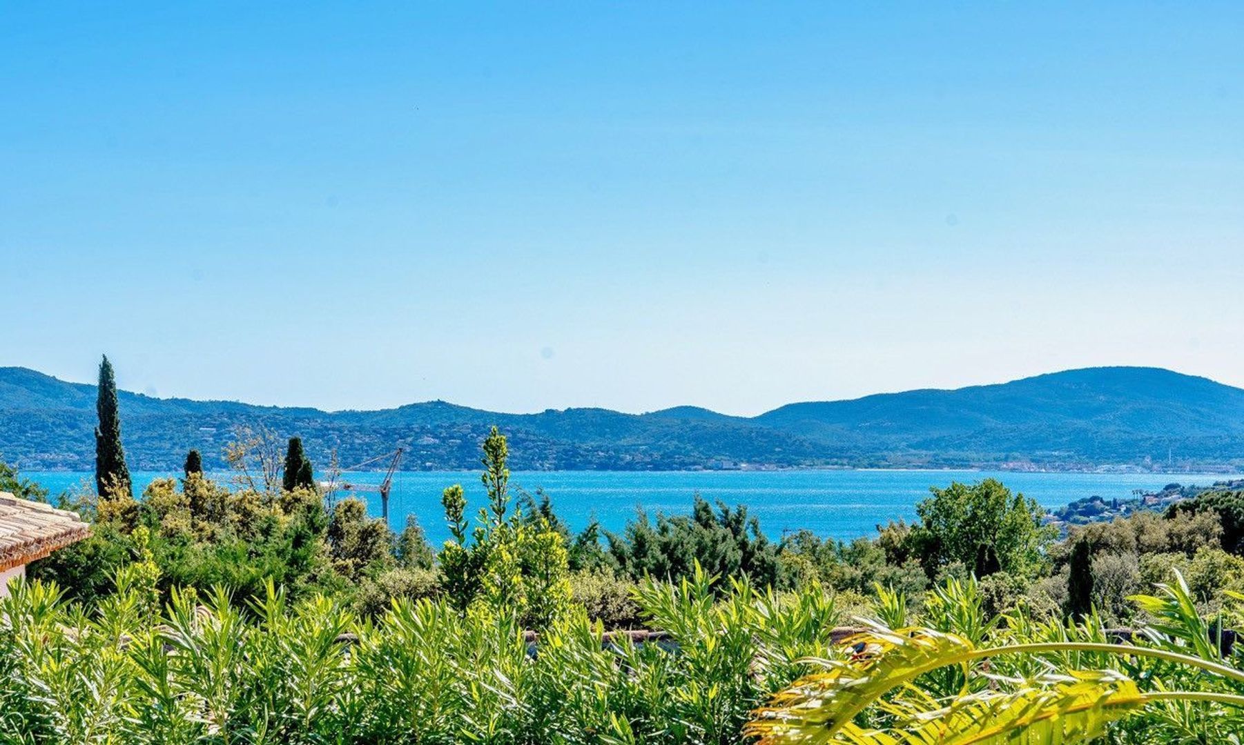 Sainte-Maxime, Sainte-Maxime foto-2