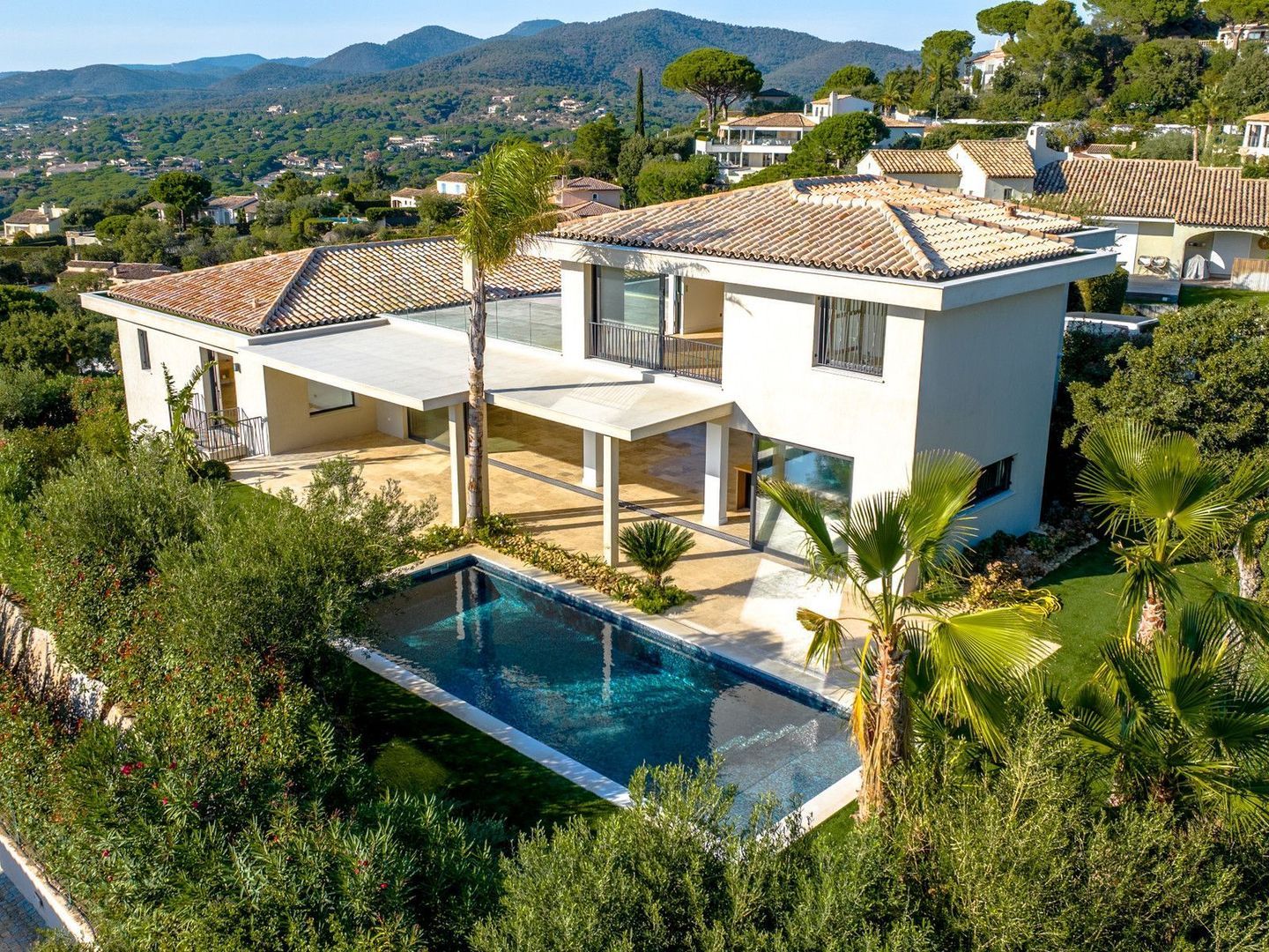 Sainte-Maxime, Sainte-Maxime foto-0