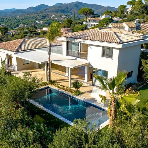 Sainte-Maxime, Sainte-Maxime foto-1