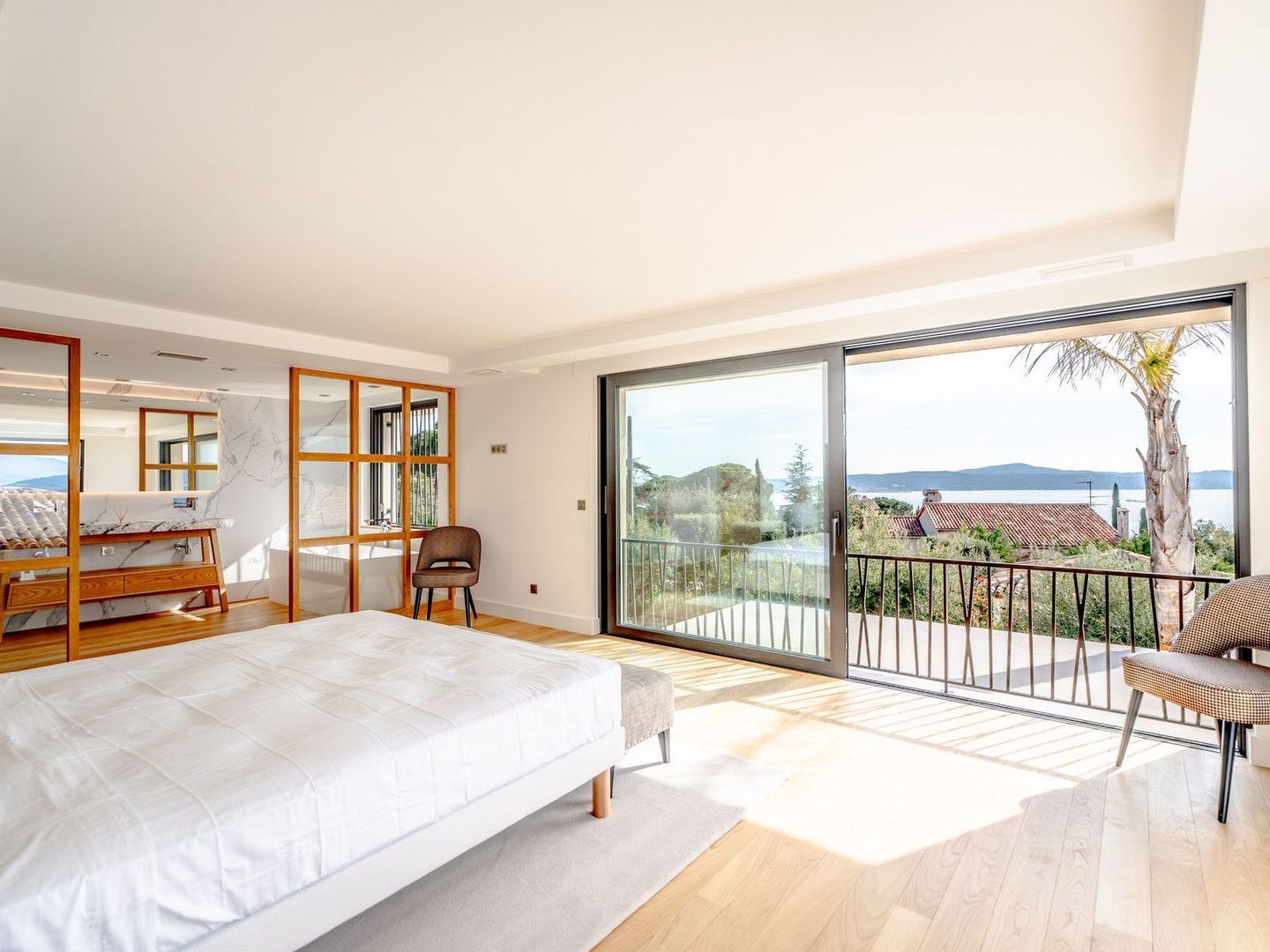 Sainte-Maxime, Sainte-Maxime foto-6