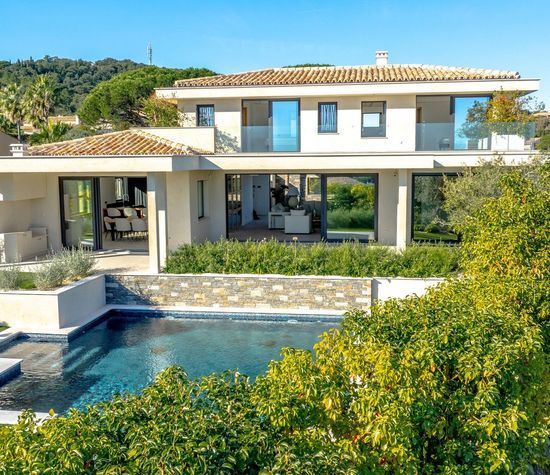 Sainte-Maxime, Sainte-Maxime