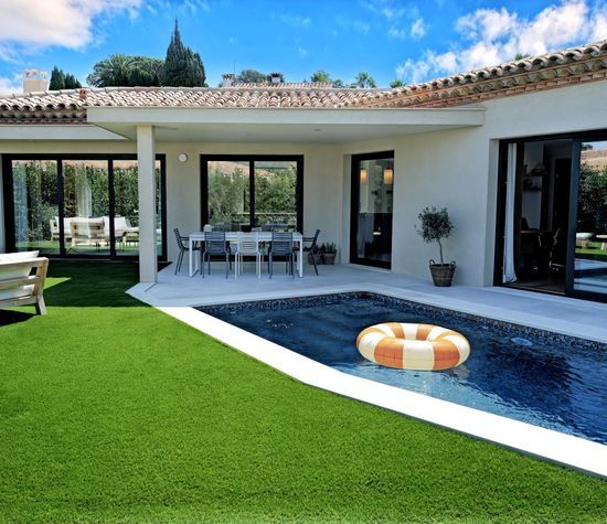 Sainte-Maxime, Sainte-Maxime