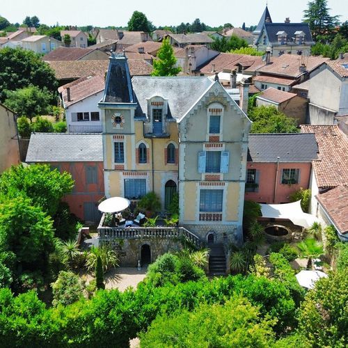 Bergerac, Bergerac foto-1