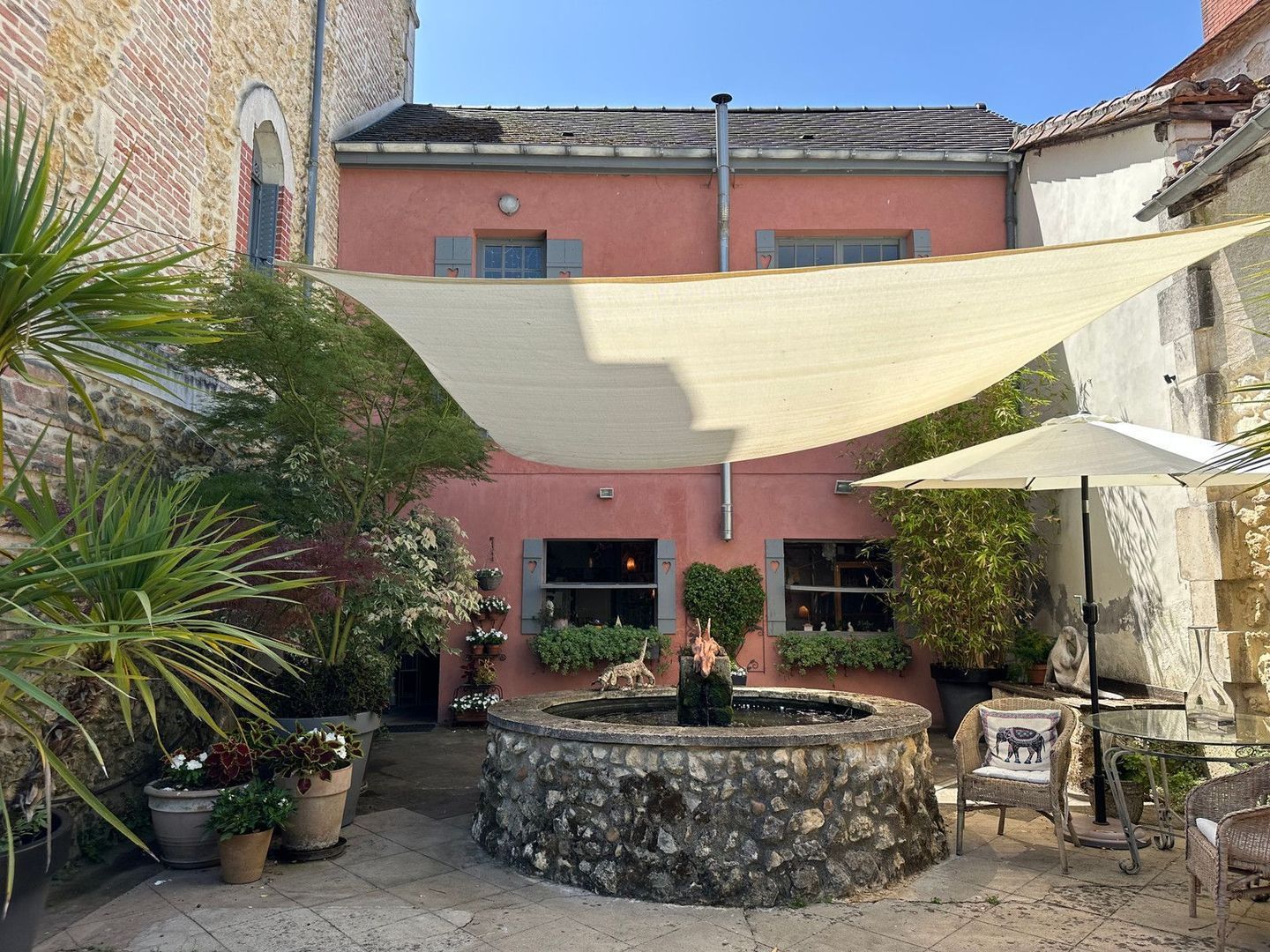 Bergerac, Bergerac foto-8