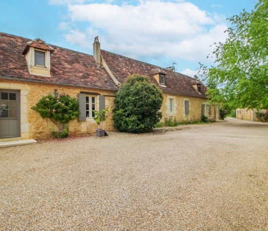 Campsegret, Campsegret