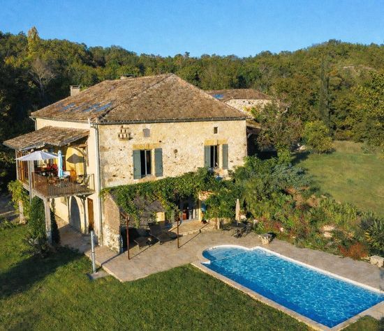 Parranquet, Parranquet