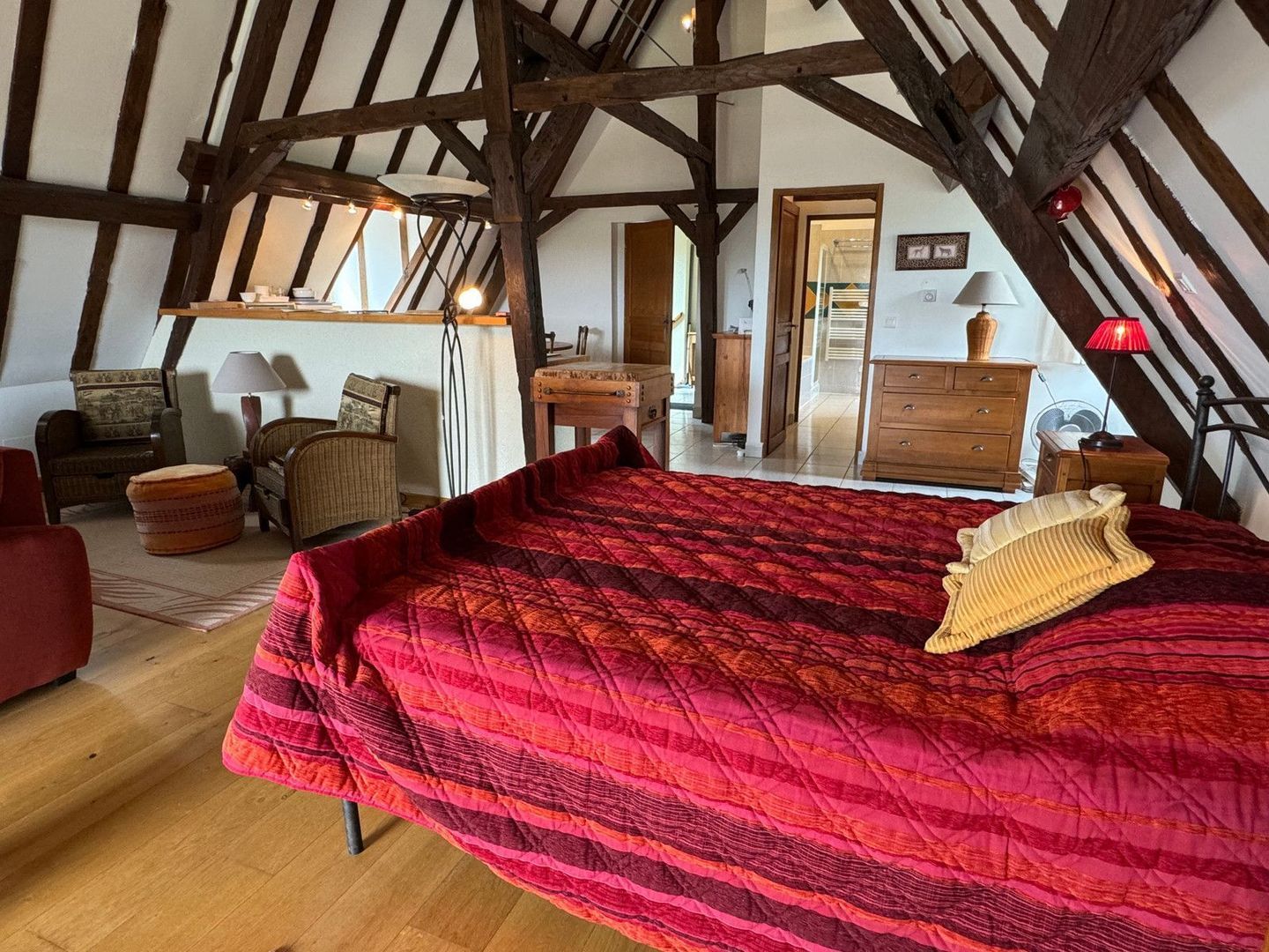 Saint-Paul-la-Roche, Saint-Paul-la-Roche foto-8