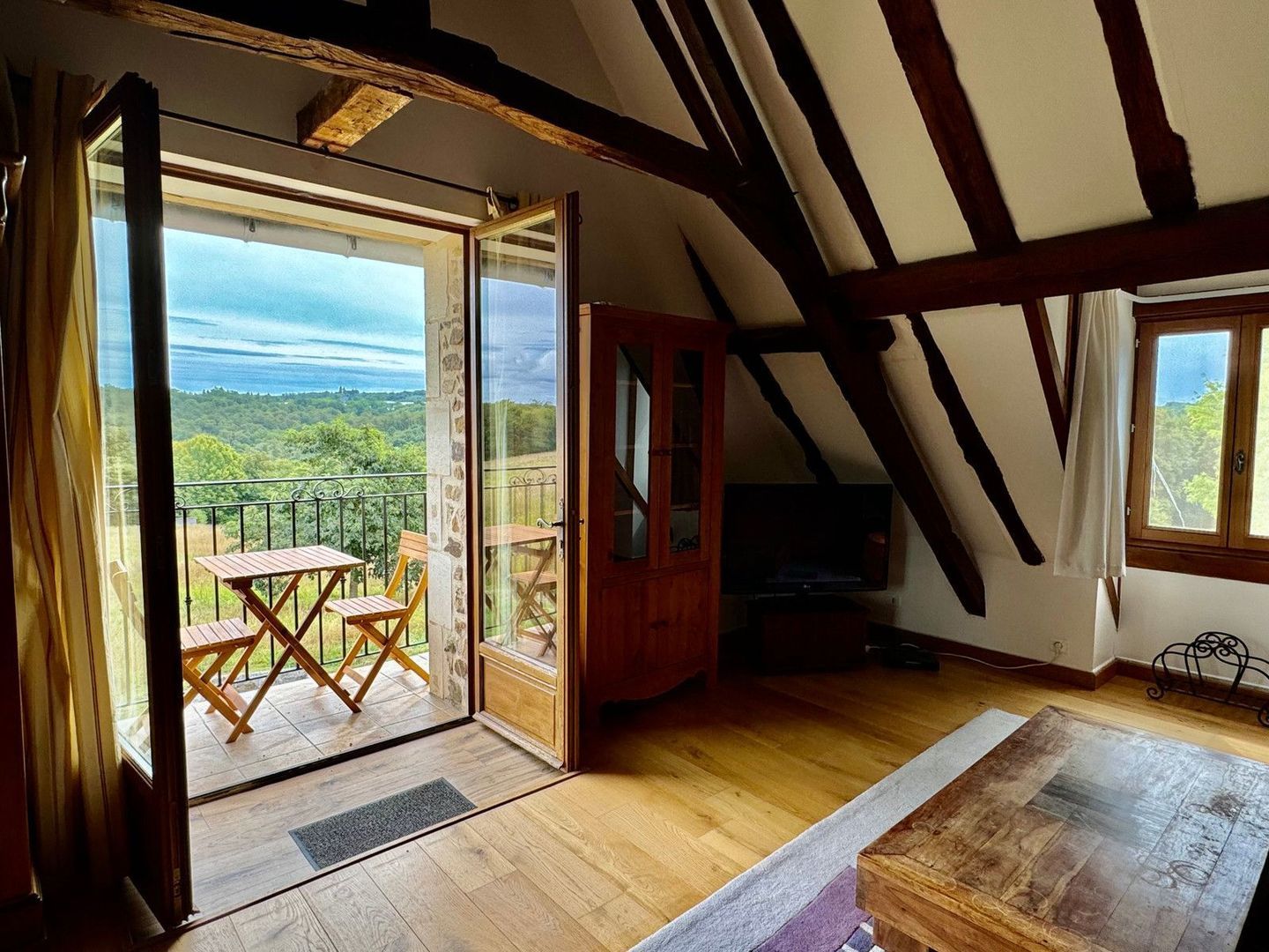 Saint-Paul-la-Roche, Saint-Paul-la-Roche foto-9