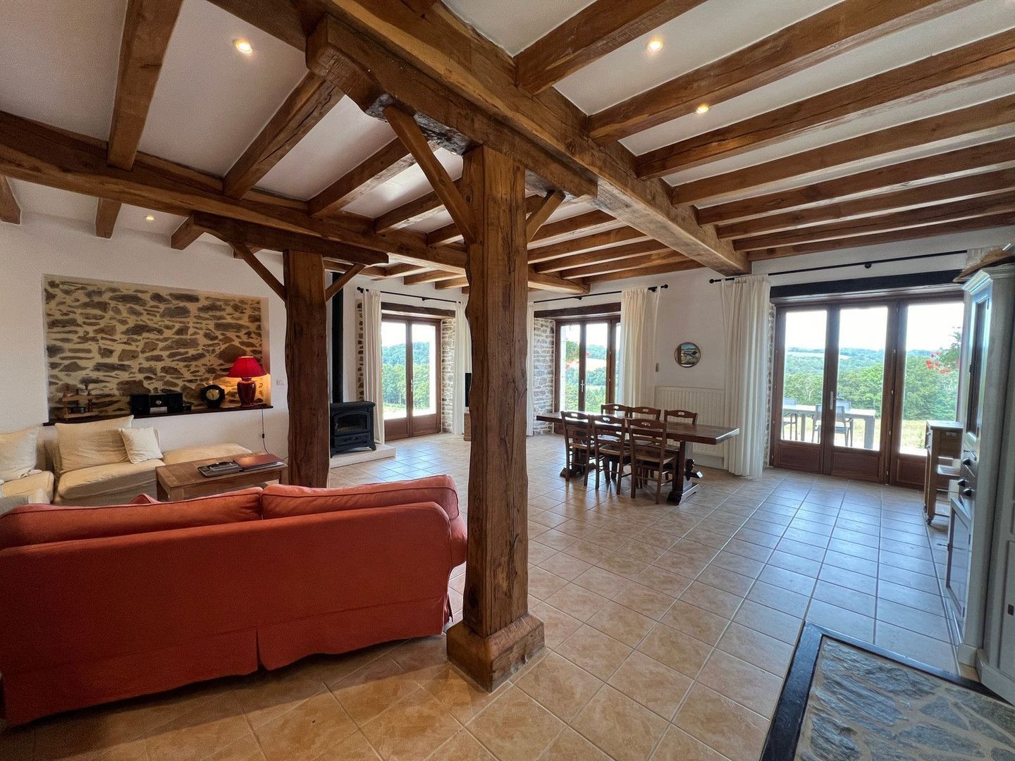 Saint-Paul-la-Roche, Saint-Paul-la-Roche foto-5