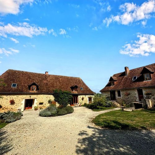 Saint-Paul-la-Roche, Saint-Paul-la-Roche foto-1