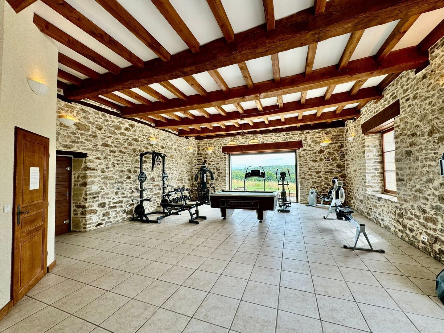 Saint-Paul-la-Roche, Saint-Paul-la-Roche foto-7