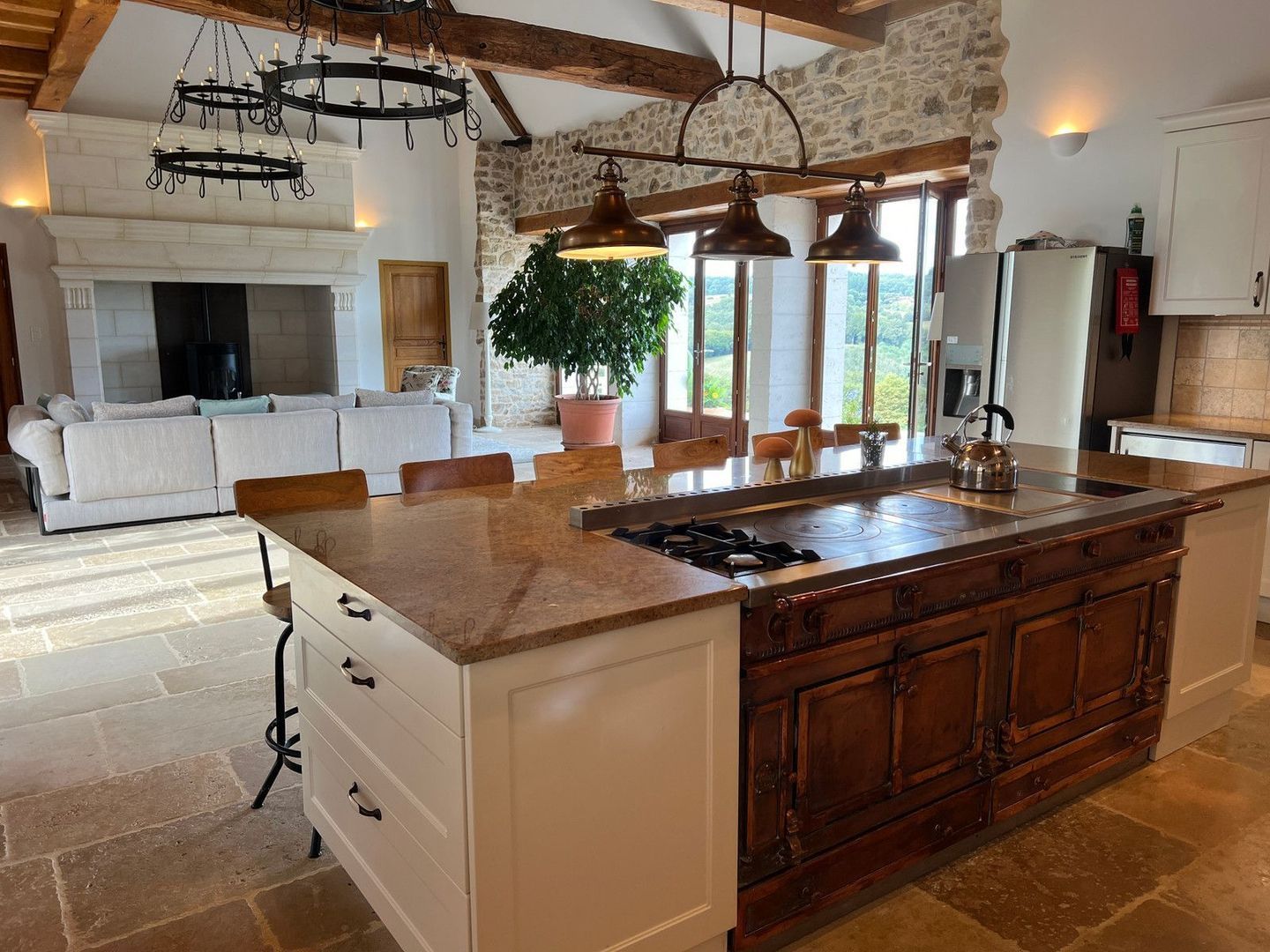 Saint-Paul-la-Roche, Saint-Paul-la-Roche foto-3