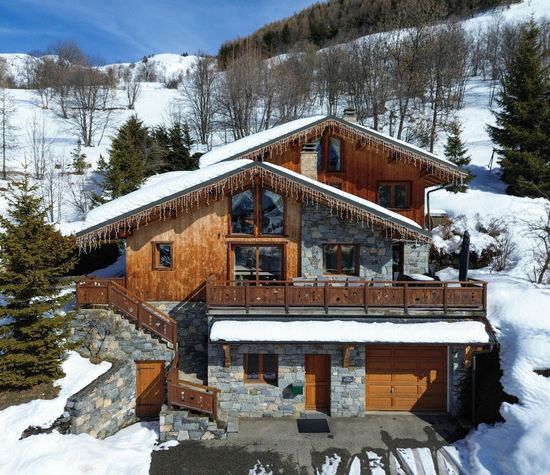 Les Belleville, Les Belleville