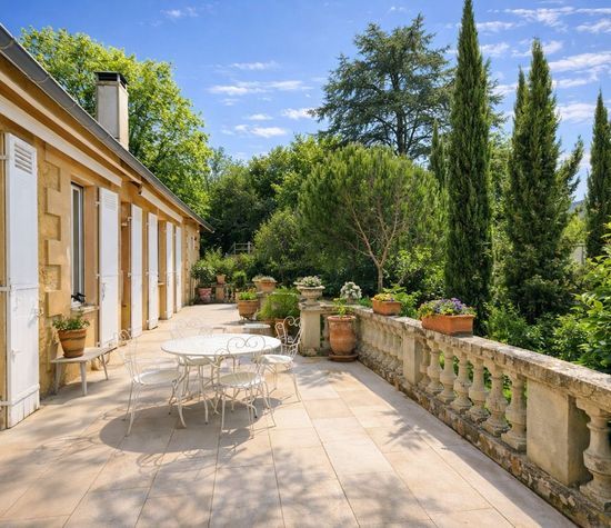 Sarlat-la-Canéda, Sarlat-la-Canéda