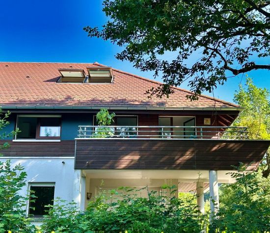 Talloires-Montmin, Talloires-Montmin