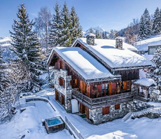 La Plagne Tarentaise, La Plagne Tarentaise