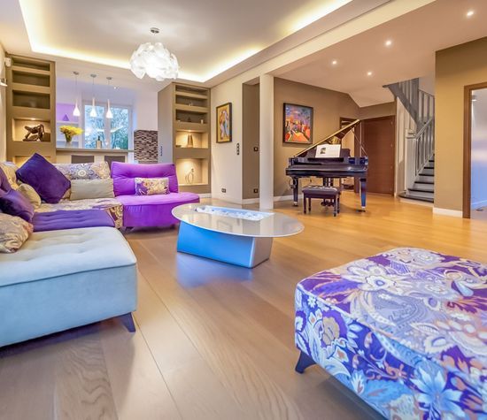 Vincennes, Vincennes