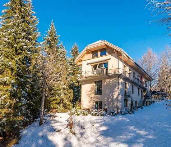 Sallanches, Sallanches