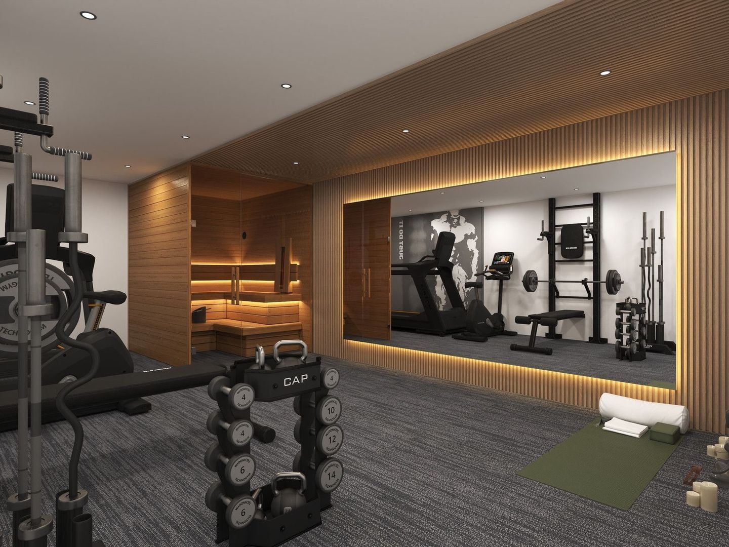 193 Avenue Centrale, Roquebrune-Cap-Martin foto-9