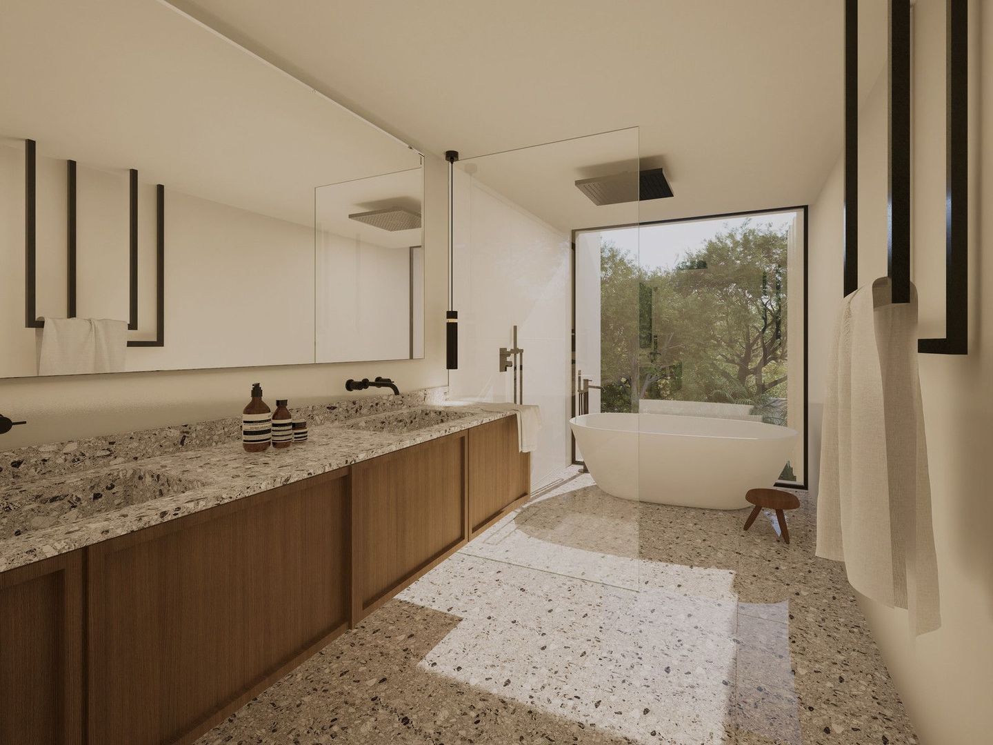 193 Avenue Centrale, Roquebrune-Cap-Martin foto-8