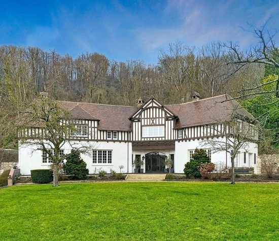 Pont-Audemer, Pont-Audemer