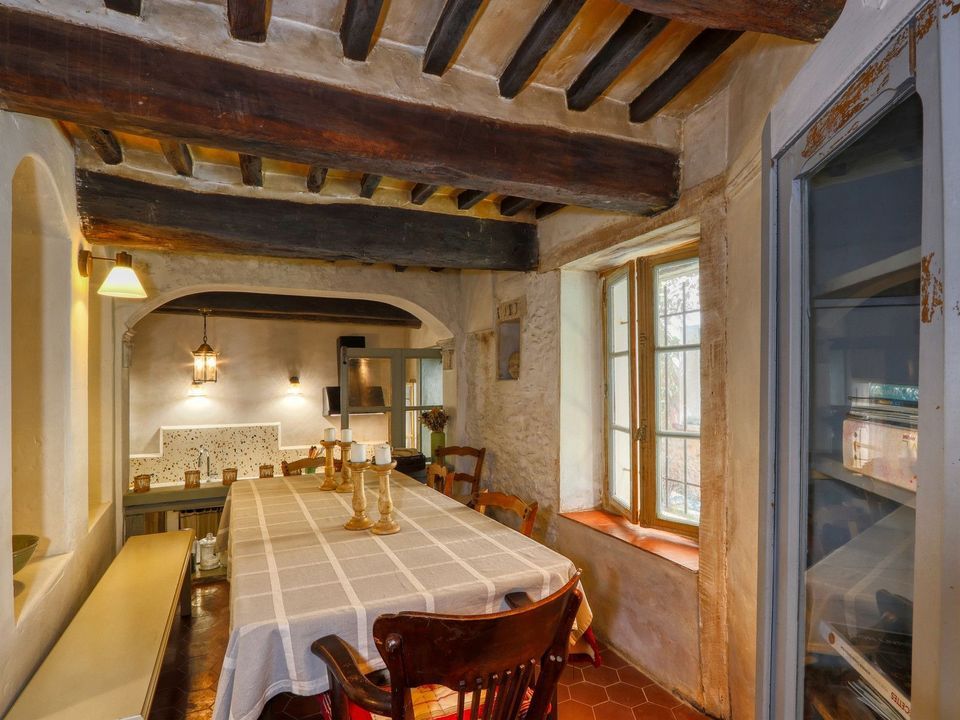 Saint-Saturnin-lès-Apt, Saint-Saturnin-lès-Apt foto-3