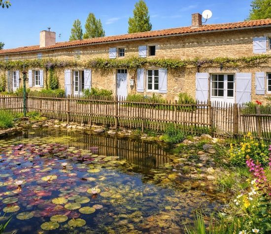 Villefagnan, Villefagnan