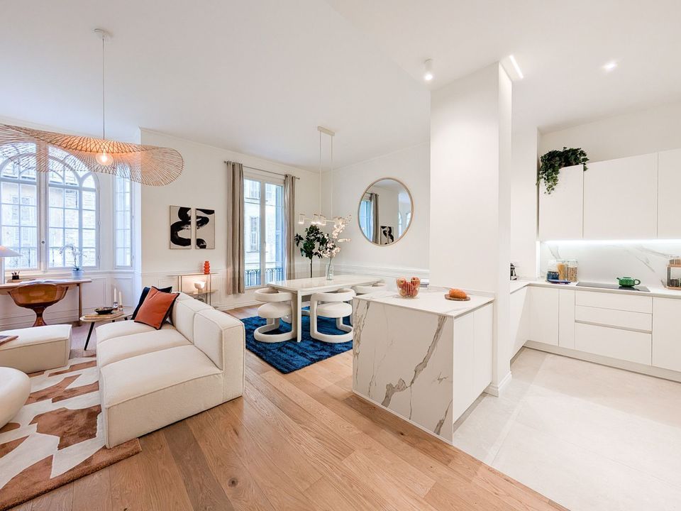 19 Boulevard Gambetta, Nice foto-2